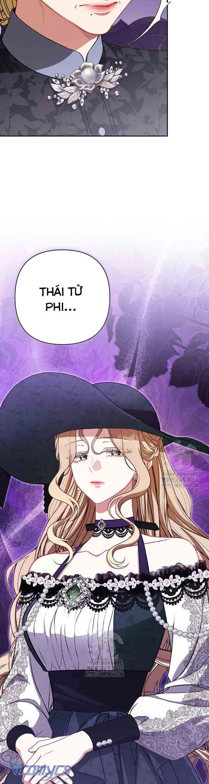 Tôi Đã Xem Một Vở Kịch Chapter 33 - 46