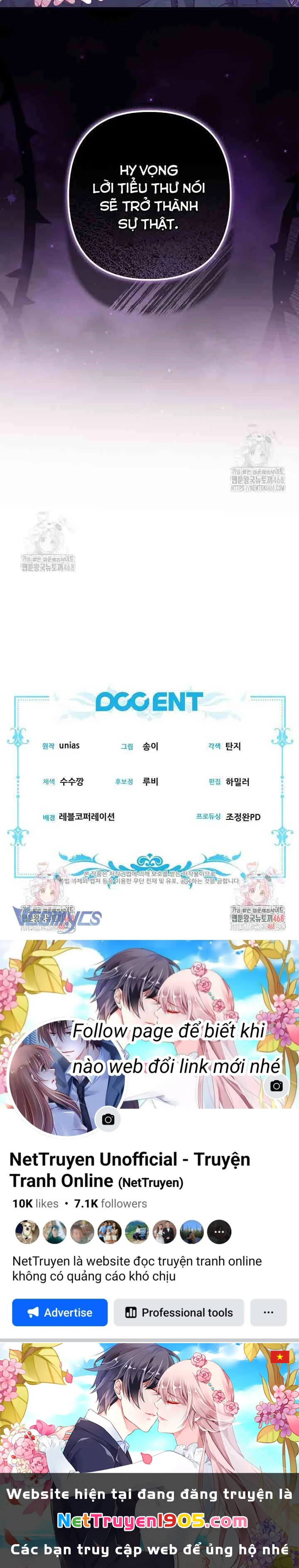 Tôi Đã Xem Một Vở Kịch Chapter 33 - 47