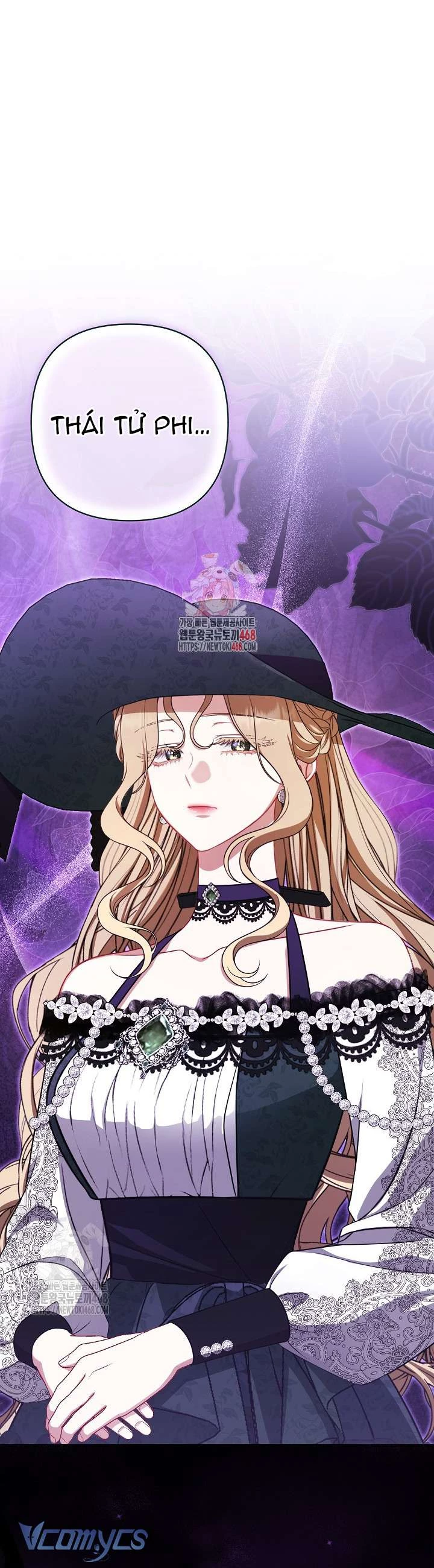 Tôi Đã Xem Một Vở Kịch Chapter 34 - 2