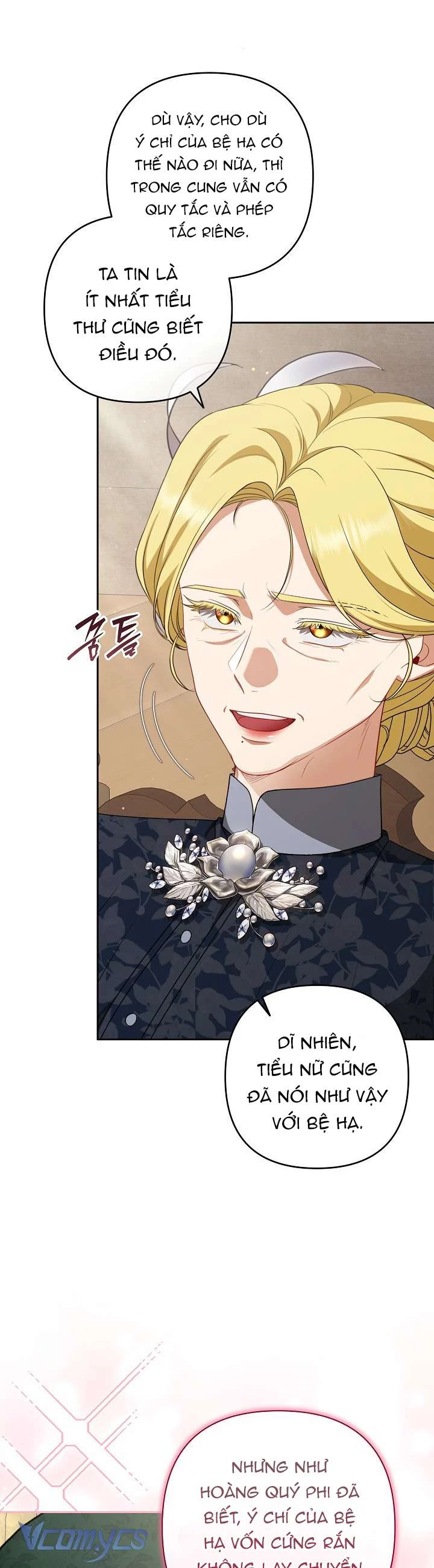 Tôi Đã Xem Một Vở Kịch Chapter 34 - 6