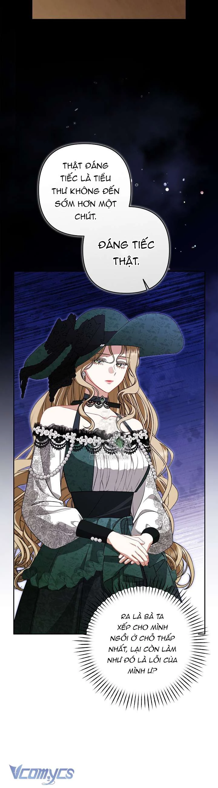 Tôi Đã Xem Một Vở Kịch Chapter 34 - 12