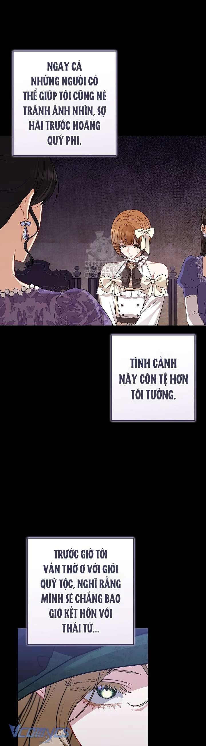 Tôi Đã Xem Một Vở Kịch Chapter 34 - 17