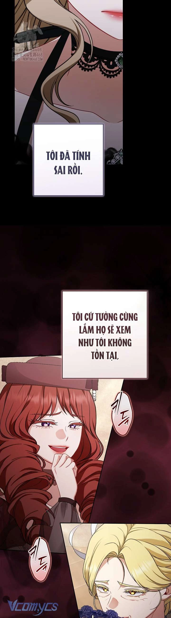 Tôi Đã Xem Một Vở Kịch Chapter 34 - 18