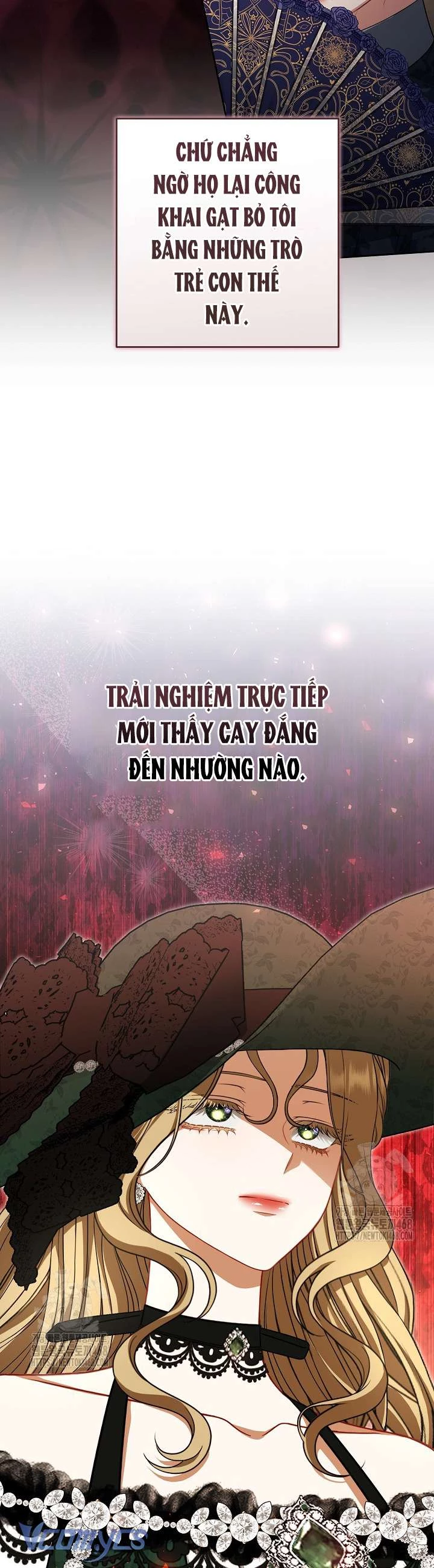 Tôi Đã Xem Một Vở Kịch Chapter 34 - 19