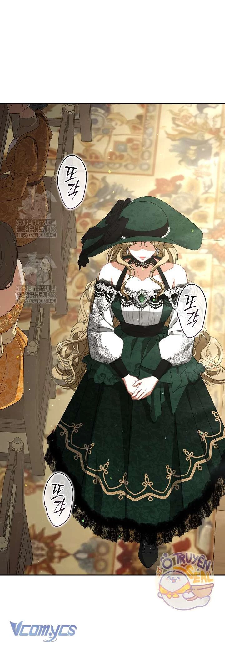 Tôi Đã Xem Một Vở Kịch Chapter 34 - 23