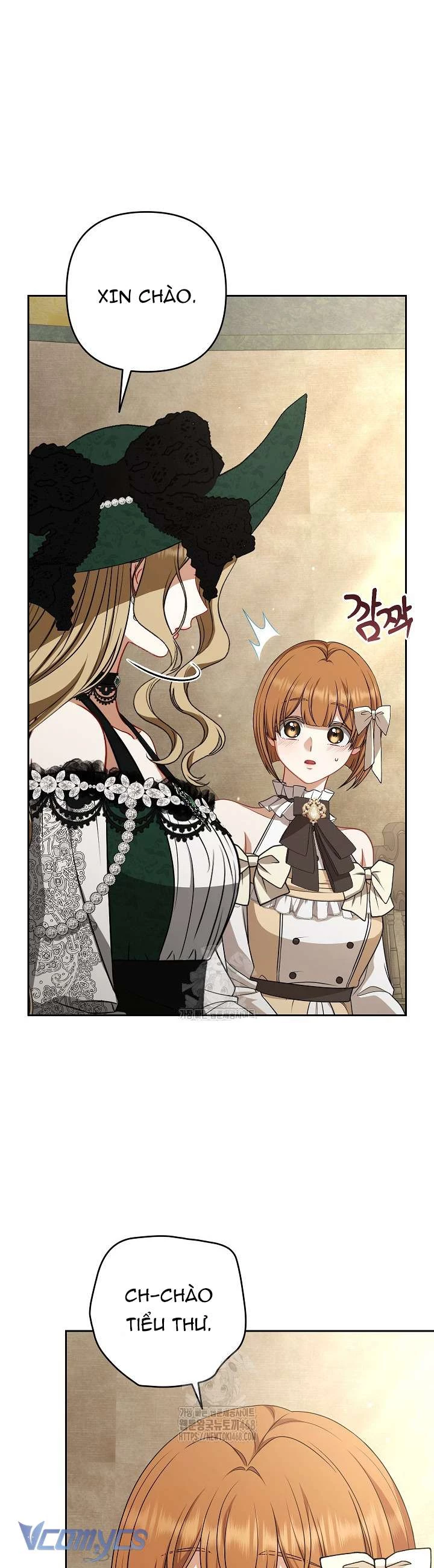 Tôi Đã Xem Một Vở Kịch Chapter 34 - 27