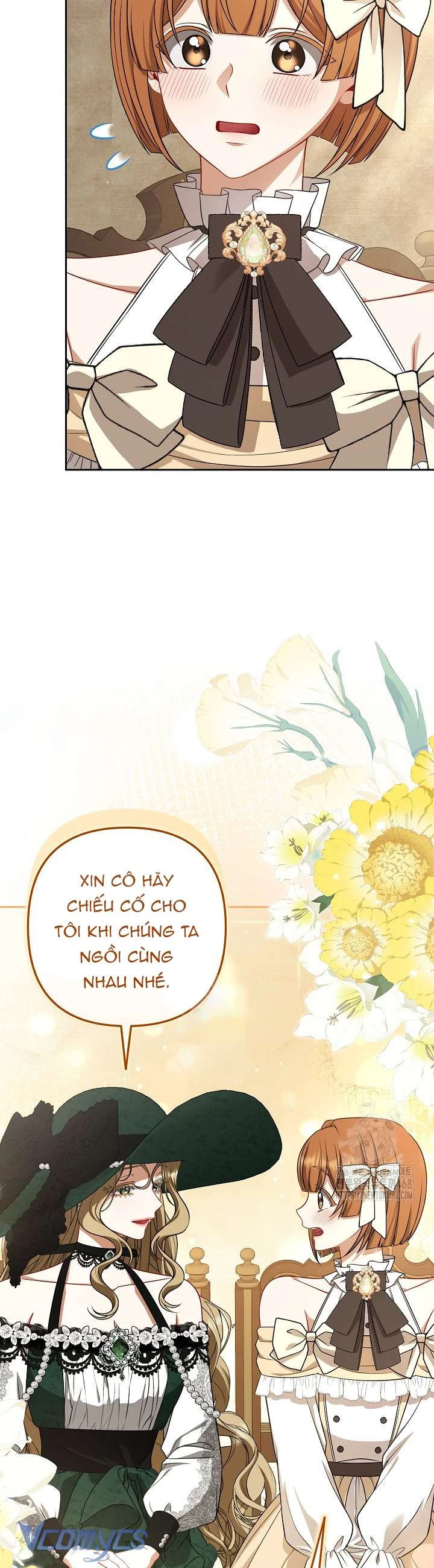 Tôi Đã Xem Một Vở Kịch Chapter 34 - 28