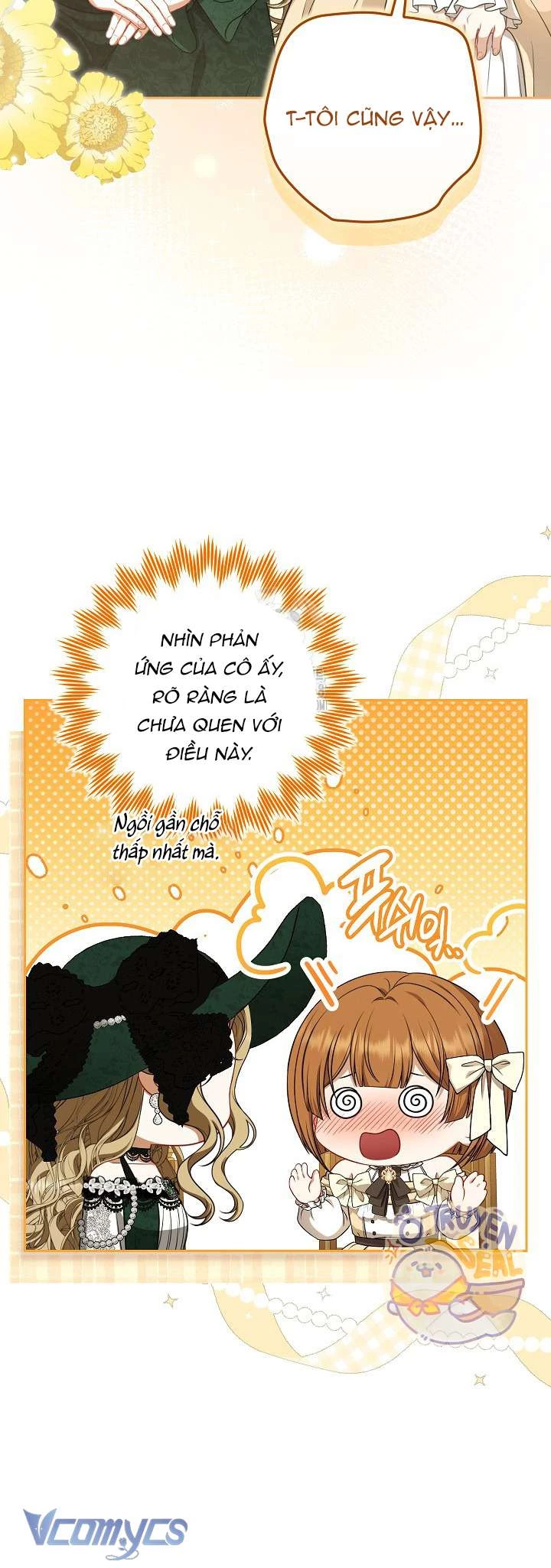 Tôi Đã Xem Một Vở Kịch Chapter 34 - 29