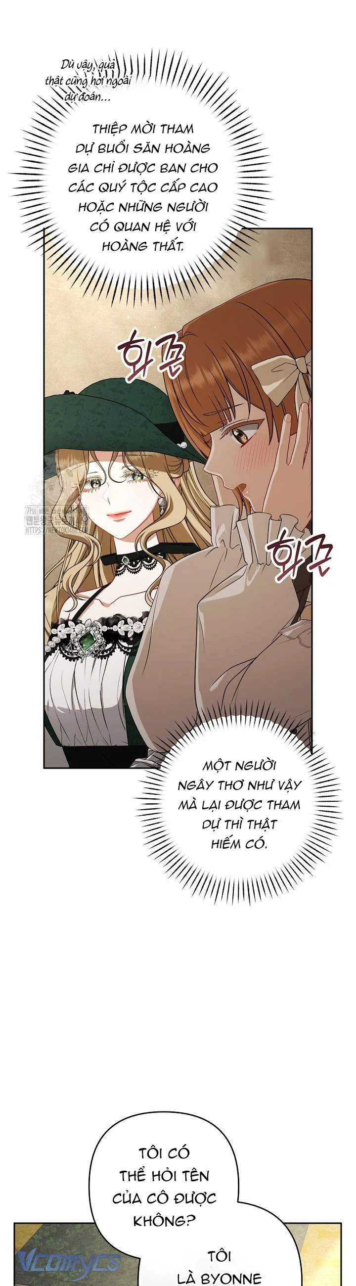 Tôi Đã Xem Một Vở Kịch Chapter 34 - 30