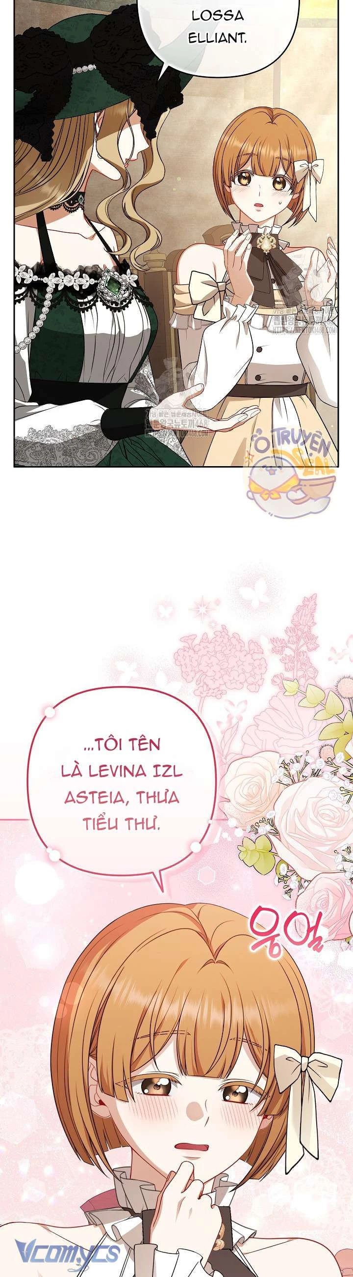 Tôi Đã Xem Một Vở Kịch Chapter 34 - 31