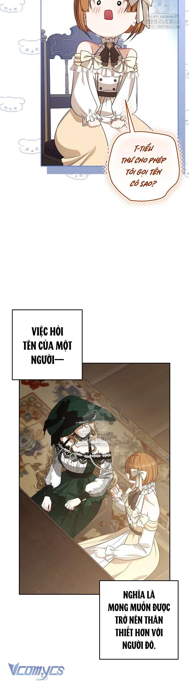 Tôi Đã Xem Một Vở Kịch Chapter 34 - 34