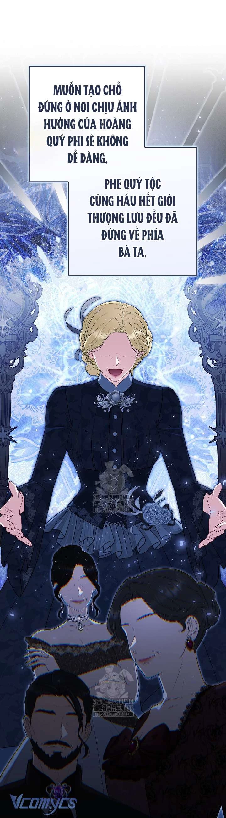 Tôi Đã Xem Một Vở Kịch Chapter 34 - 36