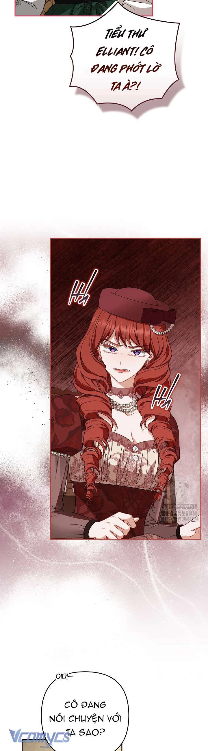 Tôi Đã Xem Một Vở Kịch Chapter 34 - 40