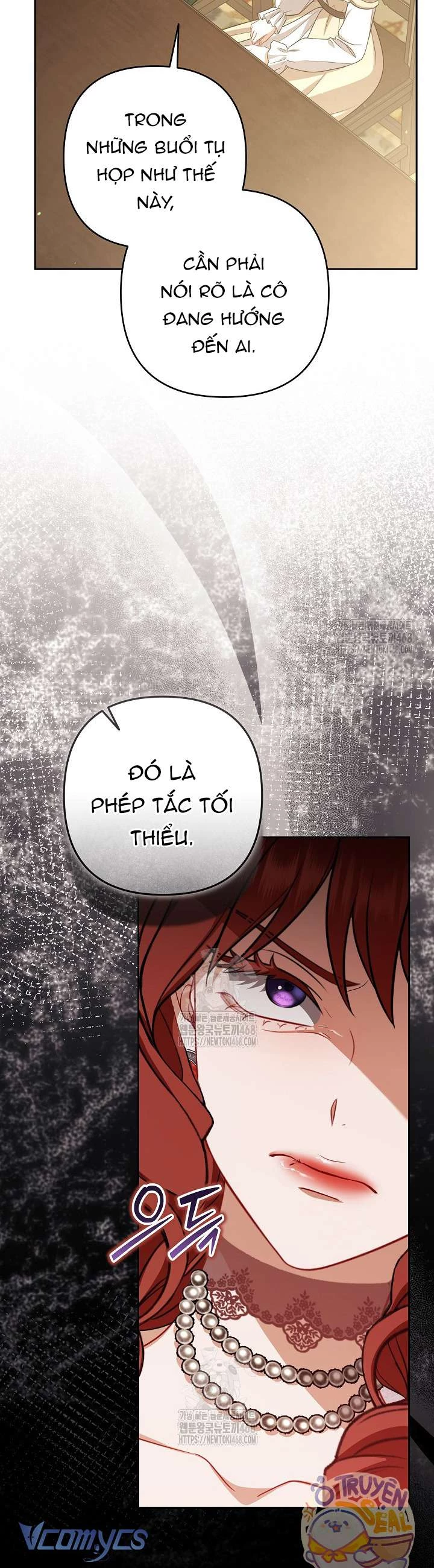 Tôi Đã Xem Một Vở Kịch Chapter 34 - 43