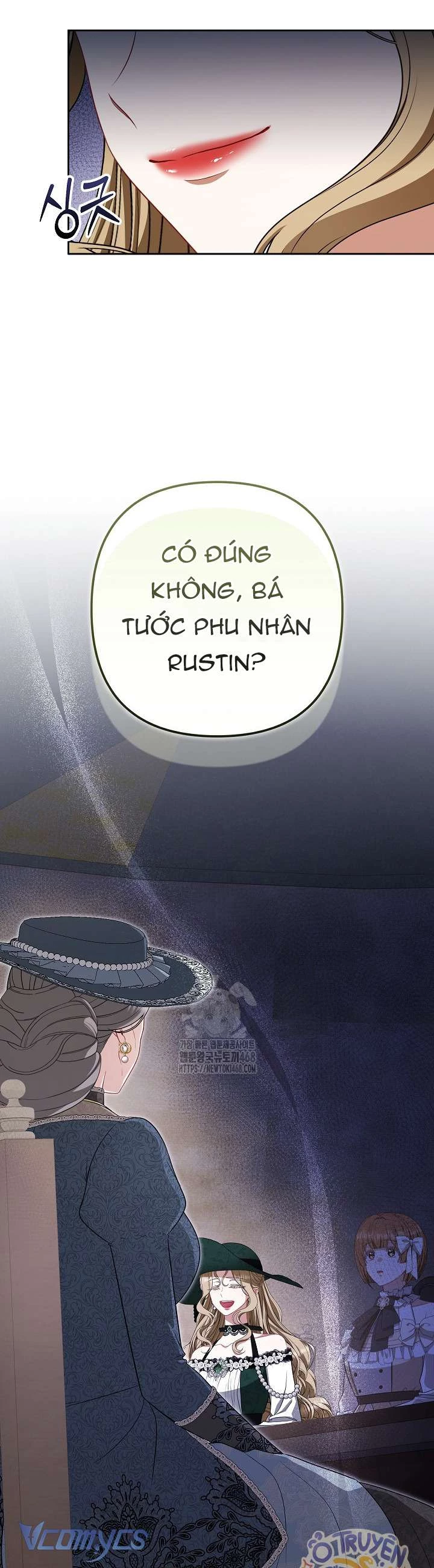 Tôi Đã Xem Một Vở Kịch Chapter 34 - 46