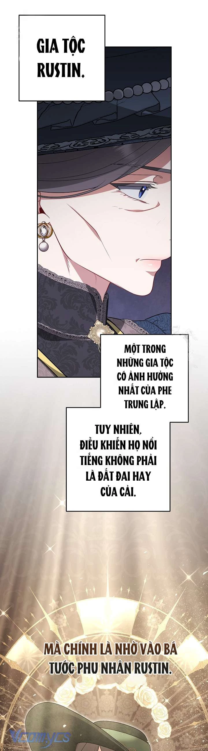 Tôi Đã Xem Một Vở Kịch Chapter 34 - 48