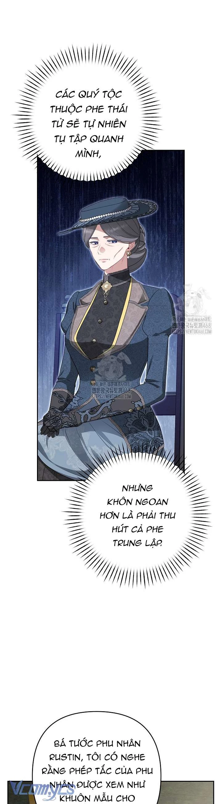 Tôi Đã Xem Một Vở Kịch Chapter 34 - 52