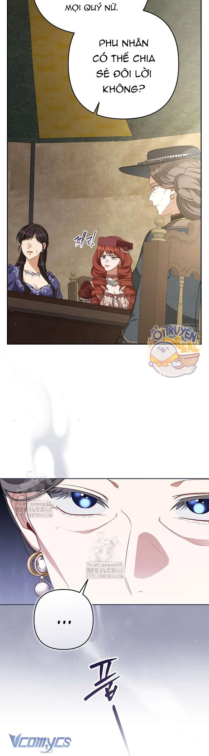 Tôi Đã Xem Một Vở Kịch Chapter 34 - 53