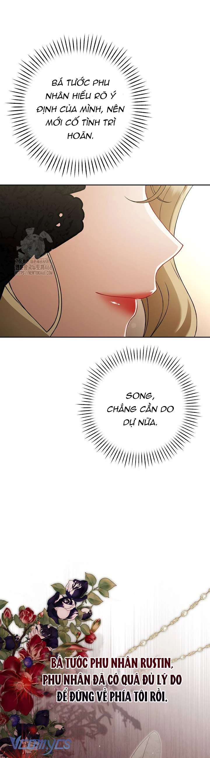 Tôi Đã Xem Một Vở Kịch Chapter 34 - 58