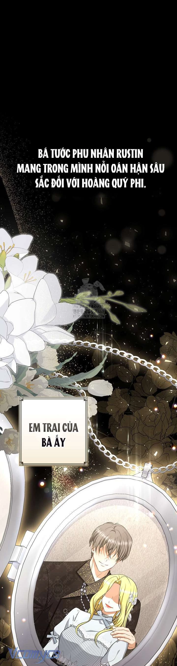 Tôi Đã Xem Một Vở Kịch Chapter 35 - 2