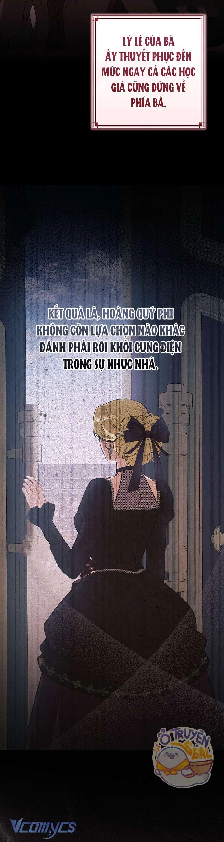 Tôi Đã Xem Một Vở Kịch Chapter 35 - 9