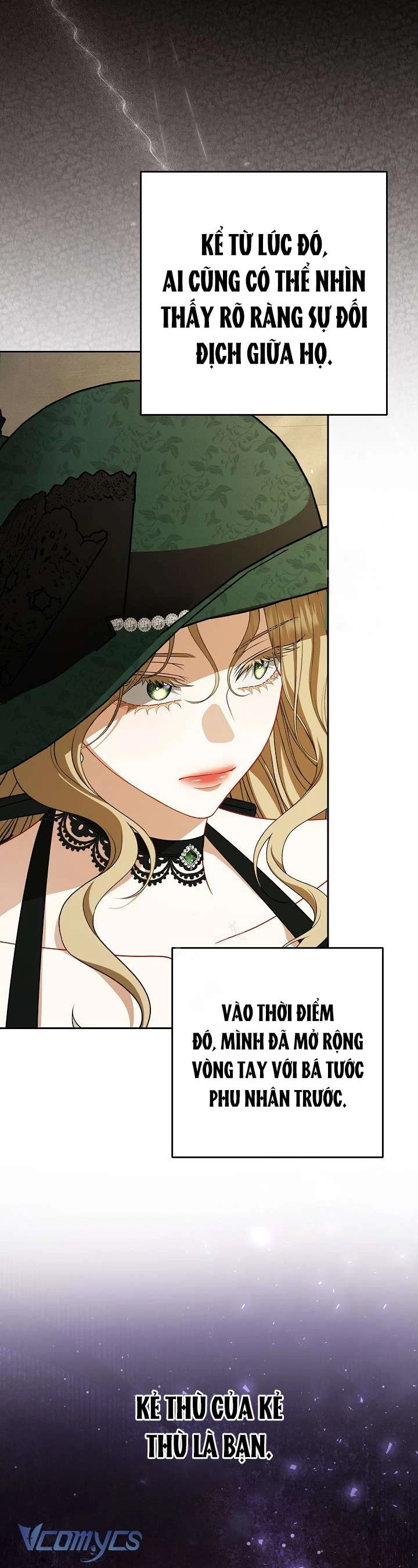 Tôi Đã Xem Một Vở Kịch Chapter 35 - 11