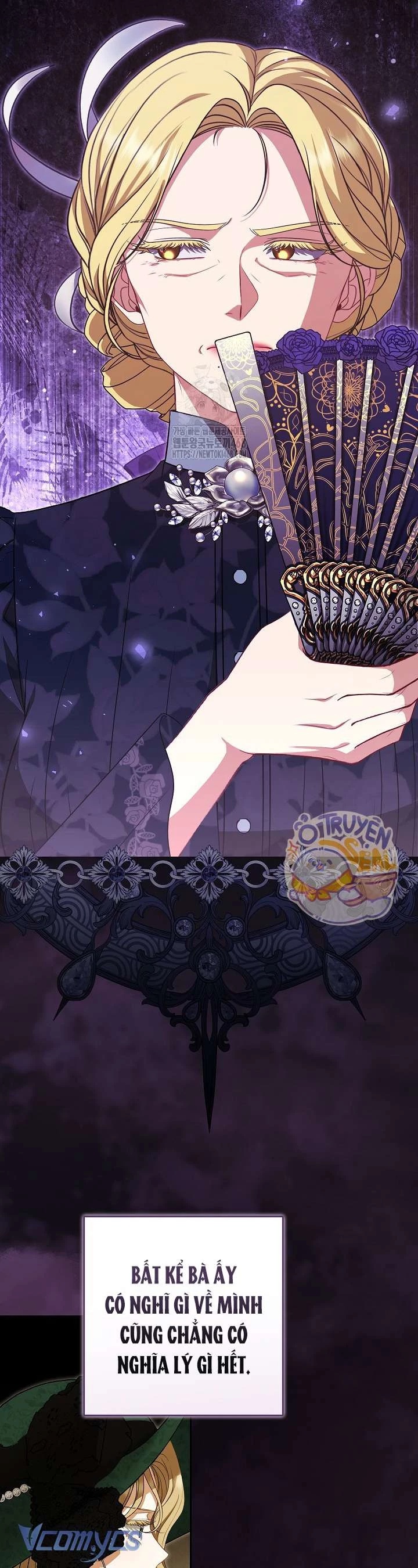 Tôi Đã Xem Một Vở Kịch Chapter 35 - 12