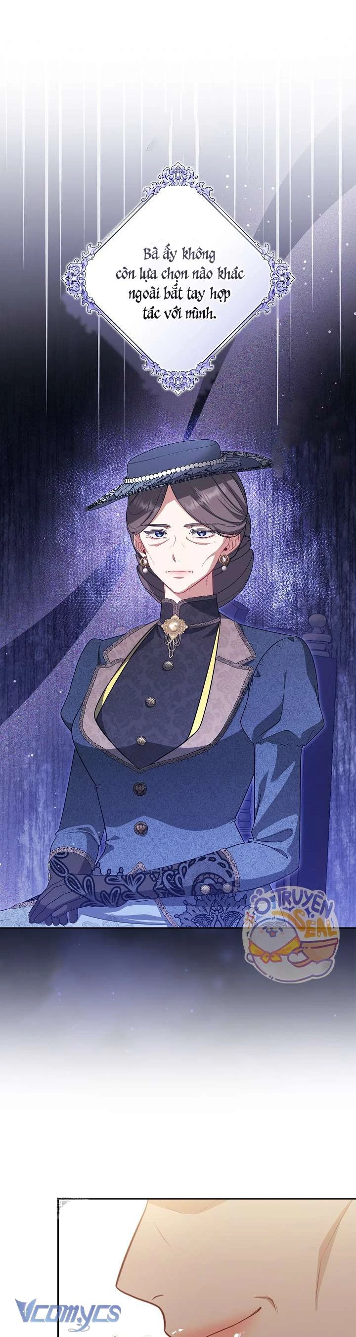 Tôi Đã Xem Một Vở Kịch Chapter 35 - 14