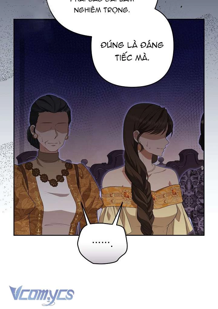 Tôi Đã Xem Một Vở Kịch Chapter 35 - 16