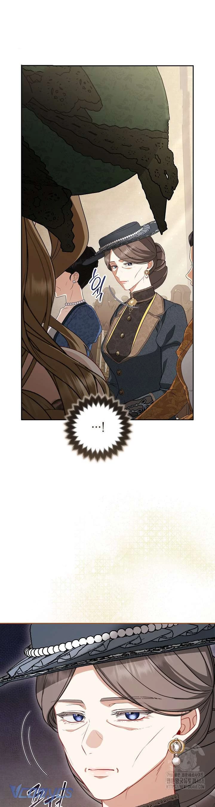 Tôi Đã Xem Một Vở Kịch Chapter 35 - 17