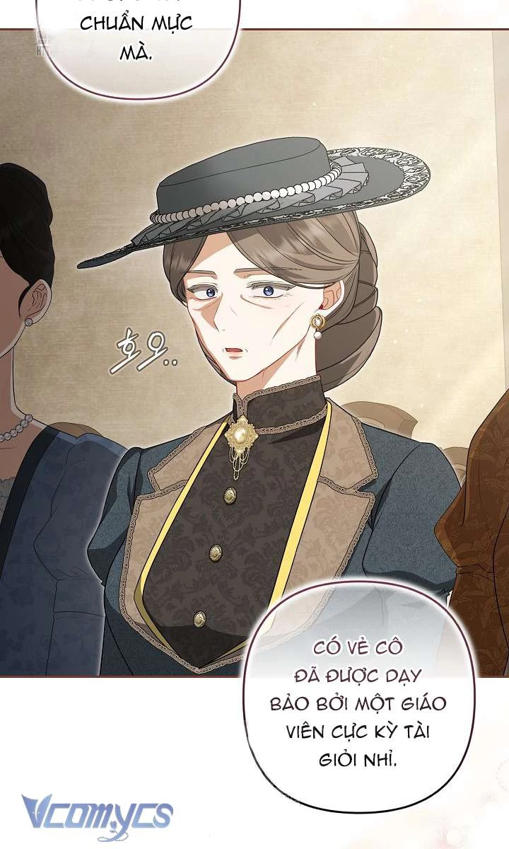 Tôi Đã Xem Một Vở Kịch Chapter 35 - 22