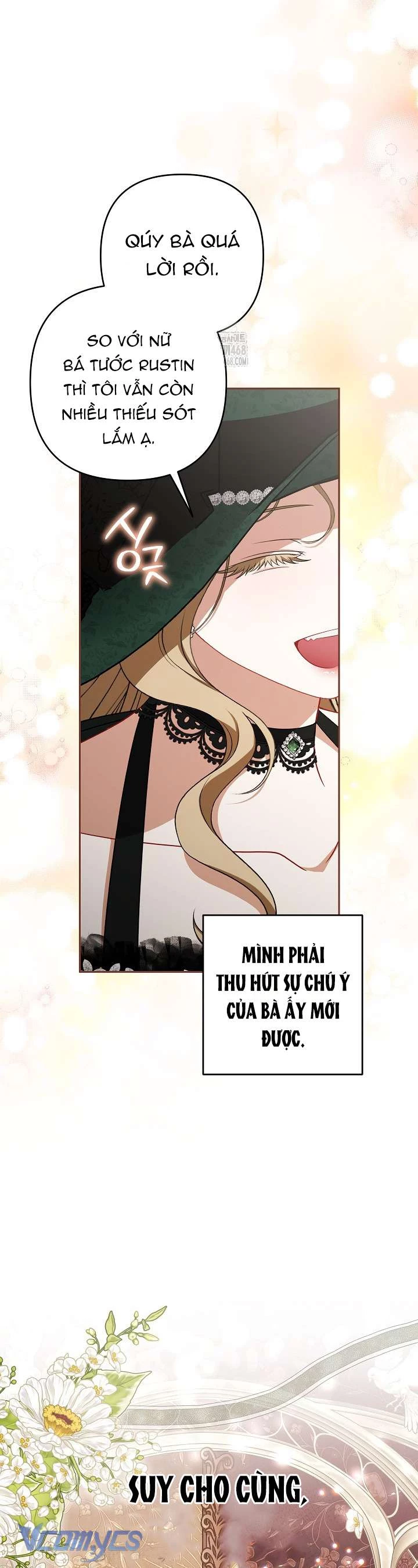 Tôi Đã Xem Một Vở Kịch Chapter 35 - 23