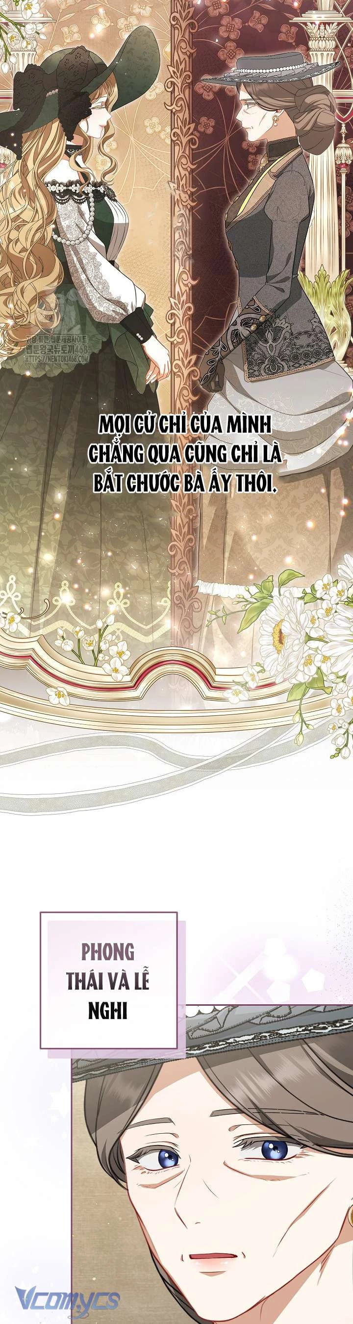 Tôi Đã Xem Một Vở Kịch Chapter 35 - 24