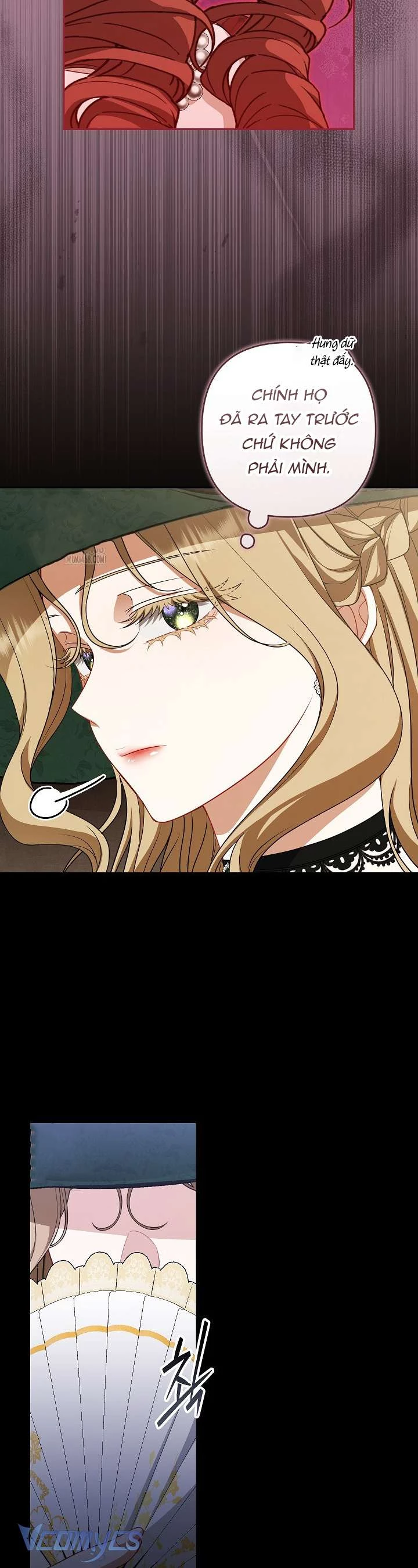 Tôi Đã Xem Một Vở Kịch Chapter 35 - 27