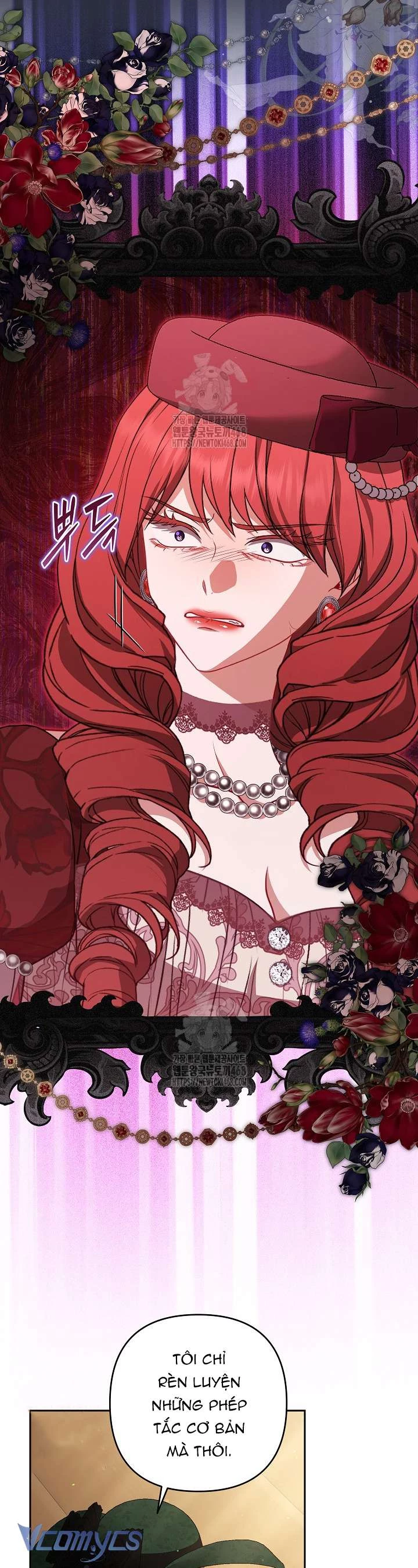 Tôi Đã Xem Một Vở Kịch Chapter 35 - 29