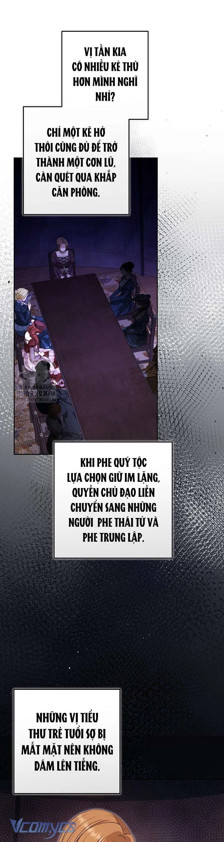 Tôi Đã Xem Một Vở Kịch Chapter 35 - 31