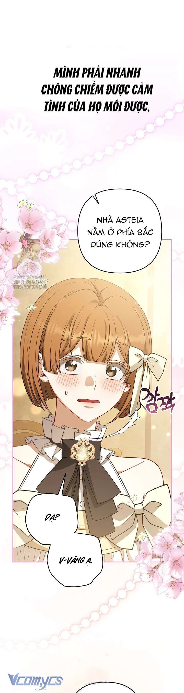 Tôi Đã Xem Một Vở Kịch Chapter 35 - 34