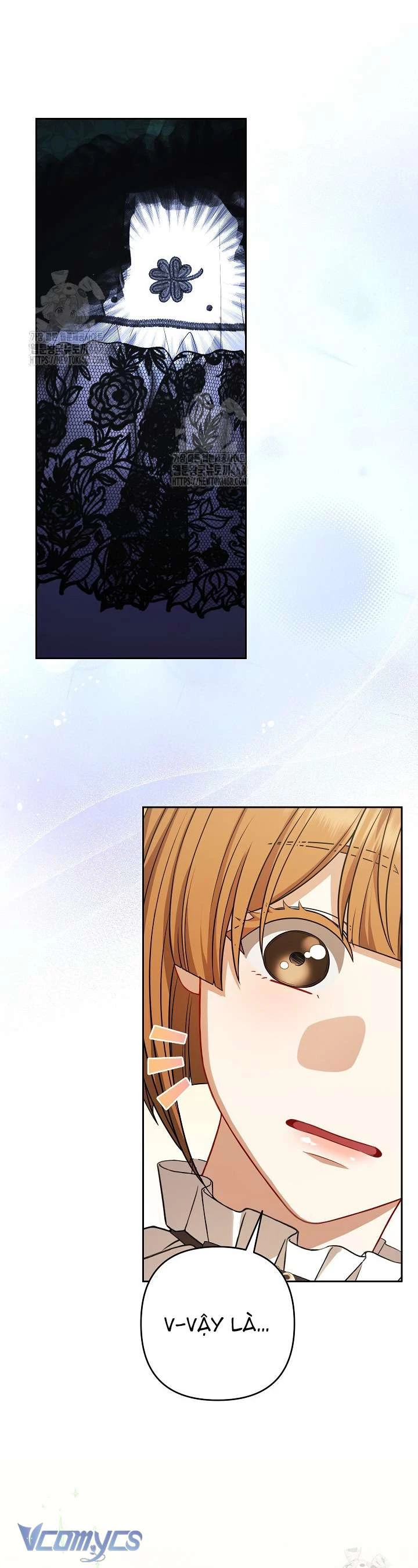 Tôi Đã Xem Một Vở Kịch Chapter 35 - 37