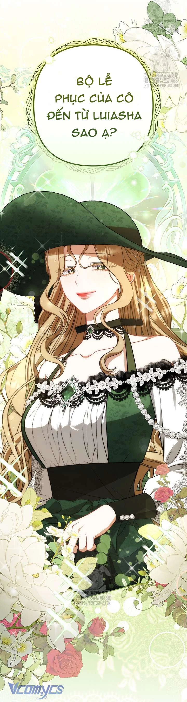 Tôi Đã Xem Một Vở Kịch Chapter 35 - 38