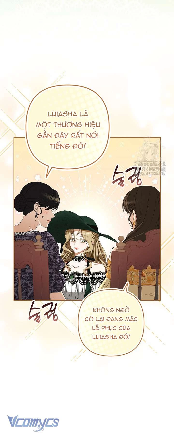 Tôi Đã Xem Một Vở Kịch Chapter 35 - 39