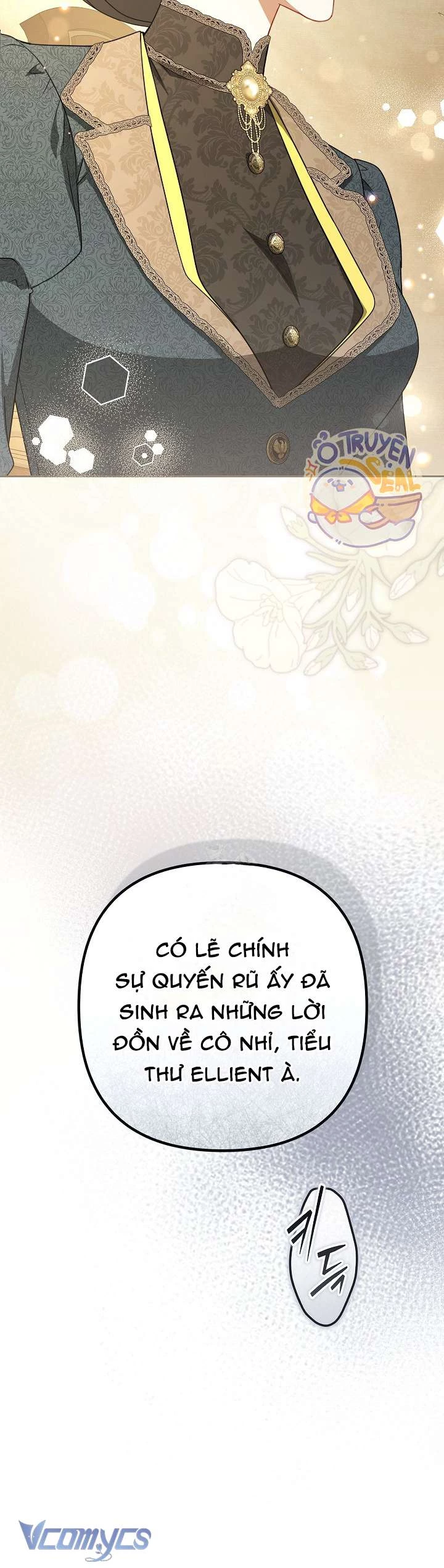 Tôi Đã Xem Một Vở Kịch Chapter 35 - 47