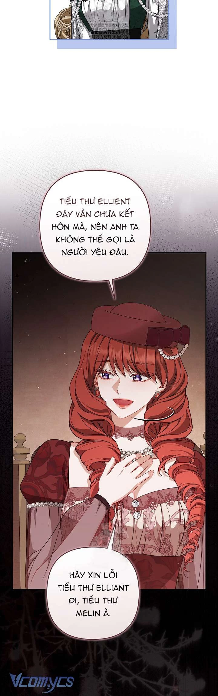 Tôi Đã Xem Một Vở Kịch Chapter 35 - 49