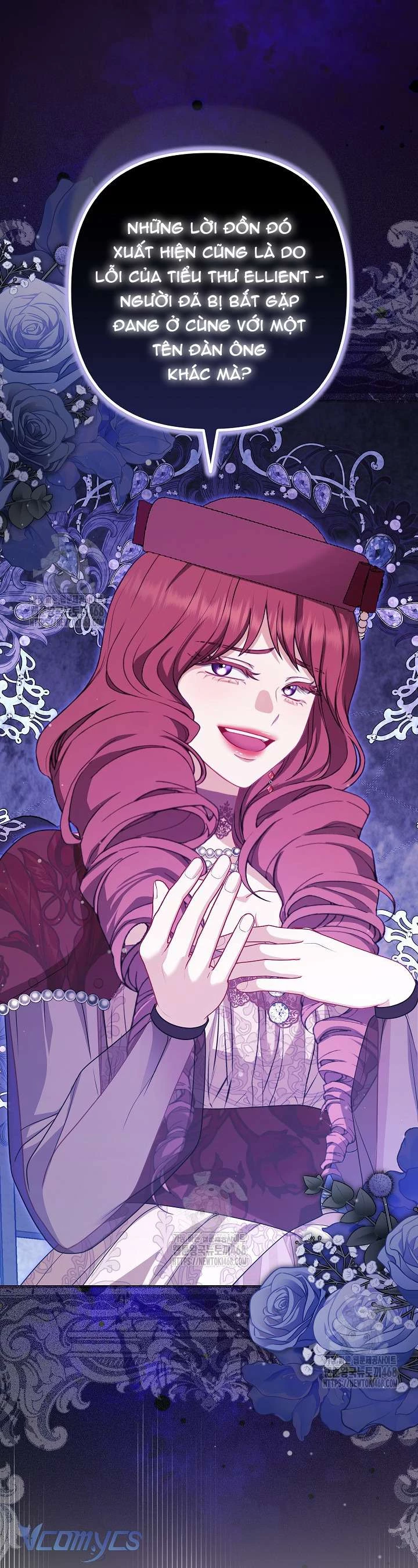 Tôi Đã Xem Một Vở Kịch Chapter 35 - 52