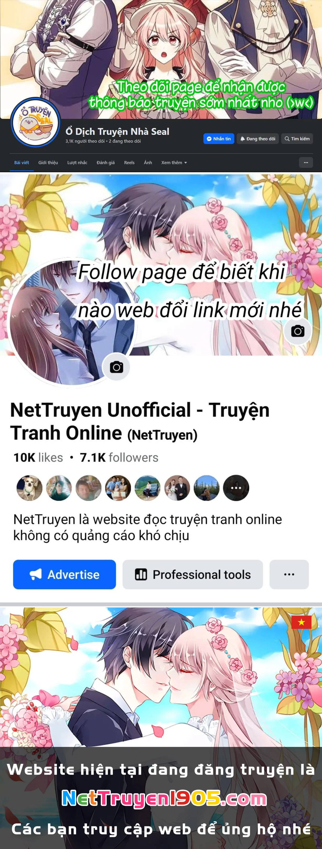 Tôi Đã Xem Một Vở Kịch Chapter 35 - 54