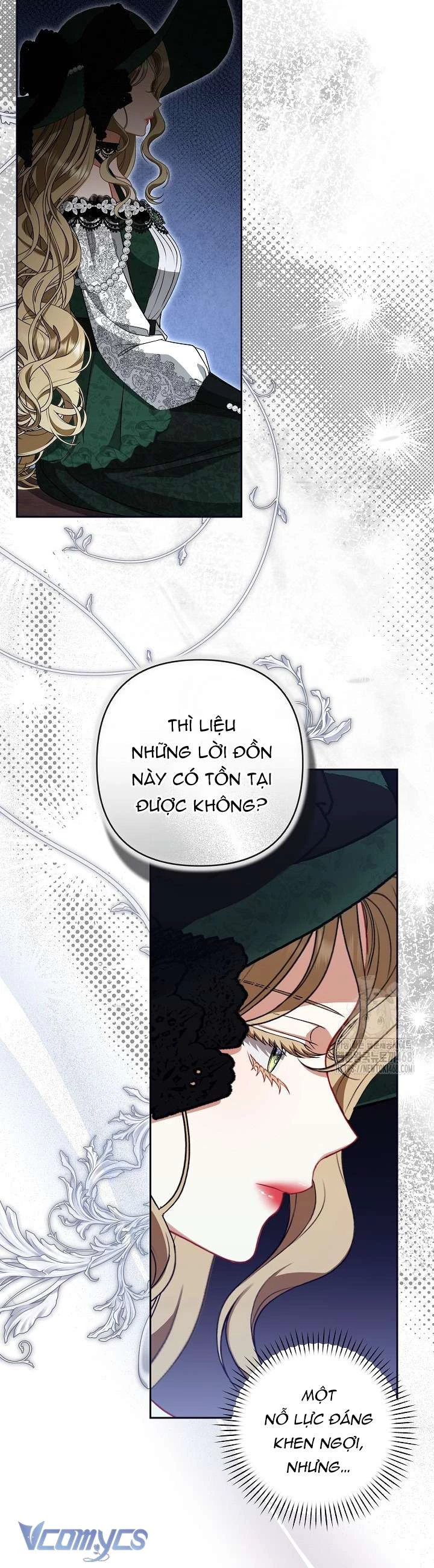 Tôi Đã Xem Một Vở Kịch Chapter 36 - 4