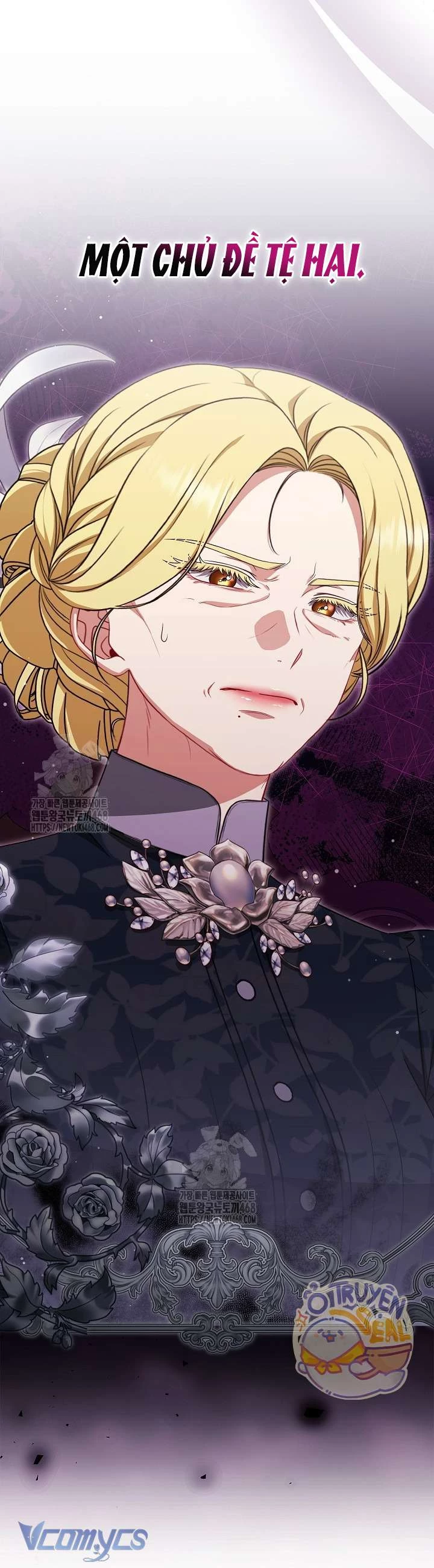 Tôi Đã Xem Một Vở Kịch Chapter 36 - 5