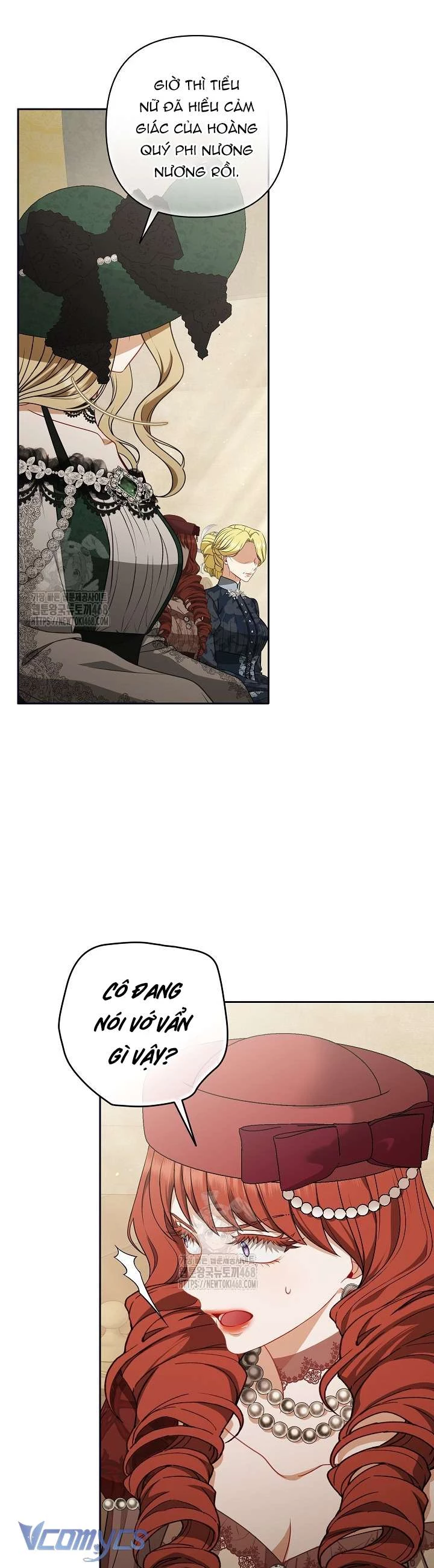 Tôi Đã Xem Một Vở Kịch Chapter 36 - 7