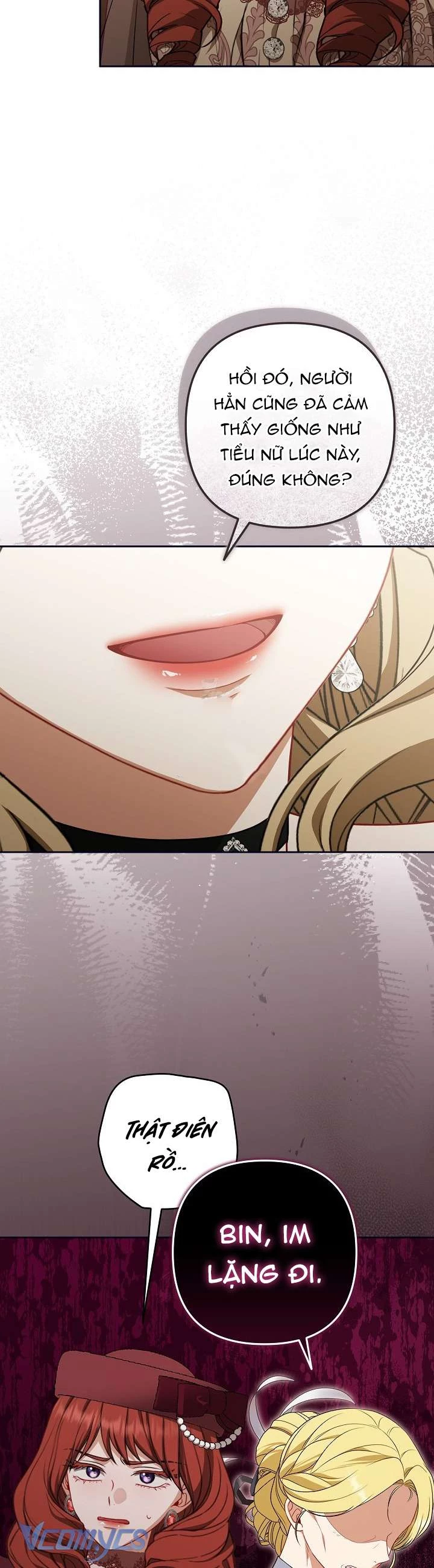 Tôi Đã Xem Một Vở Kịch Chapter 36 - 8