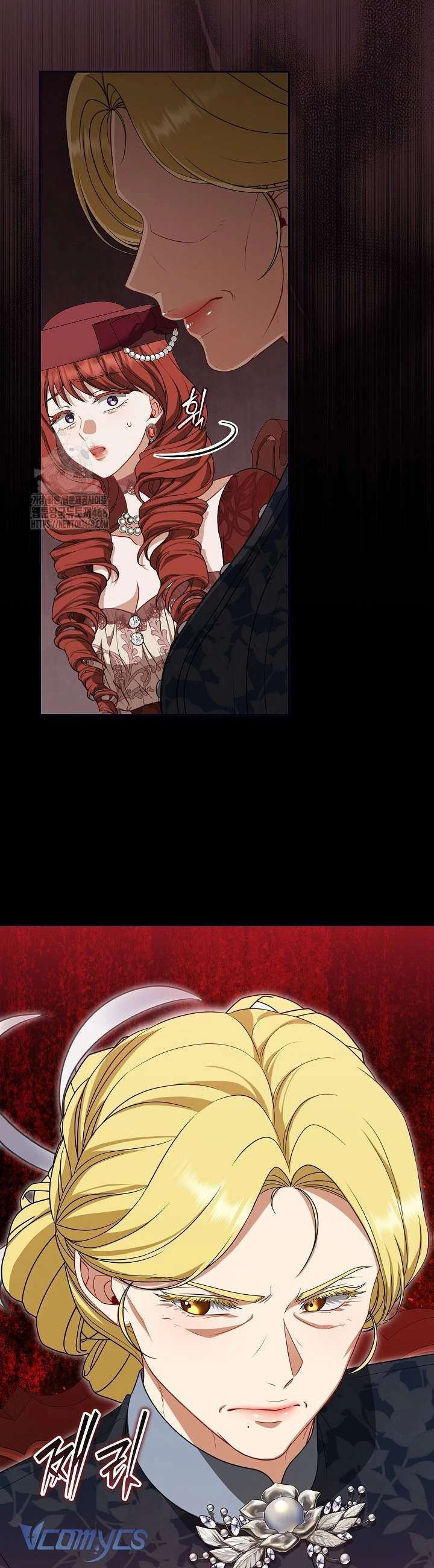 Tôi Đã Xem Một Vở Kịch Chapter 36 - 10