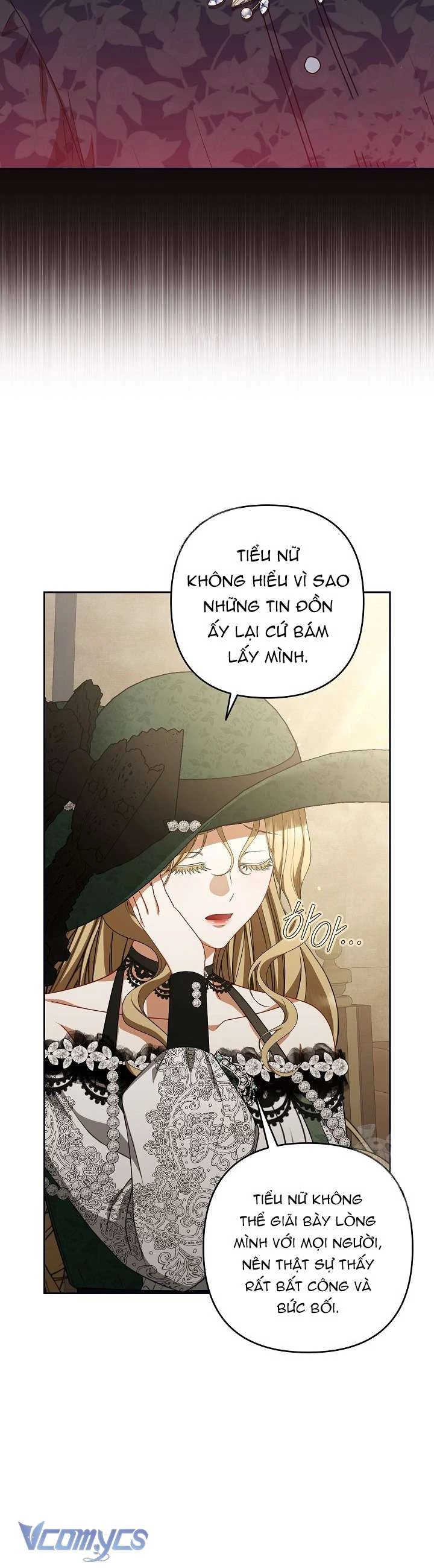 Tôi Đã Xem Một Vở Kịch Chapter 36 - 11